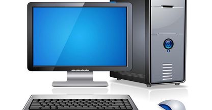 کامپیوتر رایان پرداز سیاحی