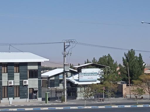 مرکز تعویض پلاک