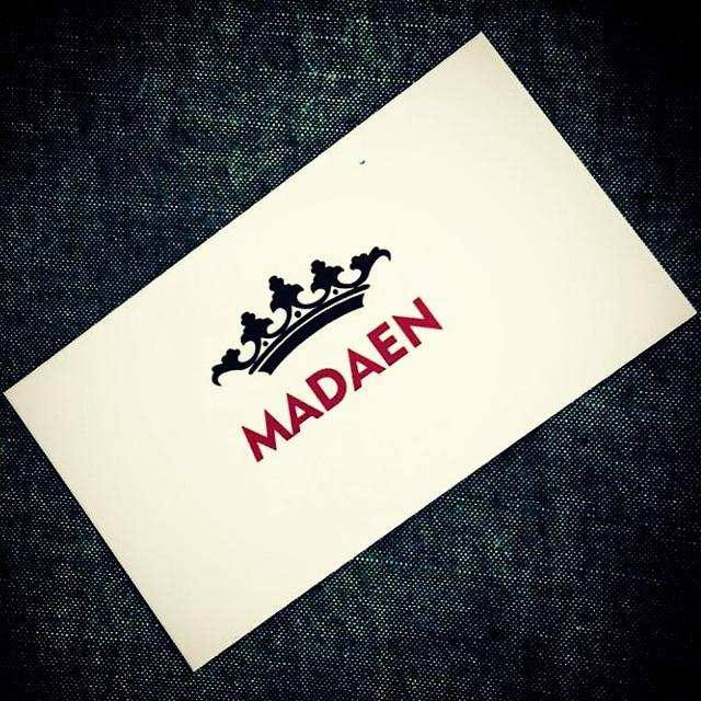 بوتیک مدائن