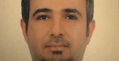 علیرضا بدری وکیل پایه یک دادگستری