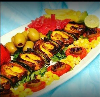 رستوران کادوس