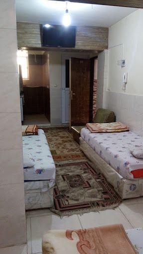 سوییت آپارتمان آفرینش