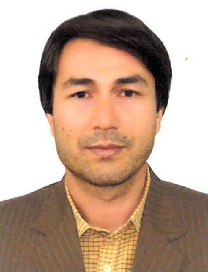 وکیل کاظم شیری