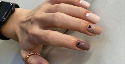 خدمات ناخن آرام