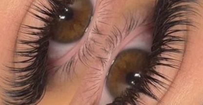 سالن زیبایی کاچ