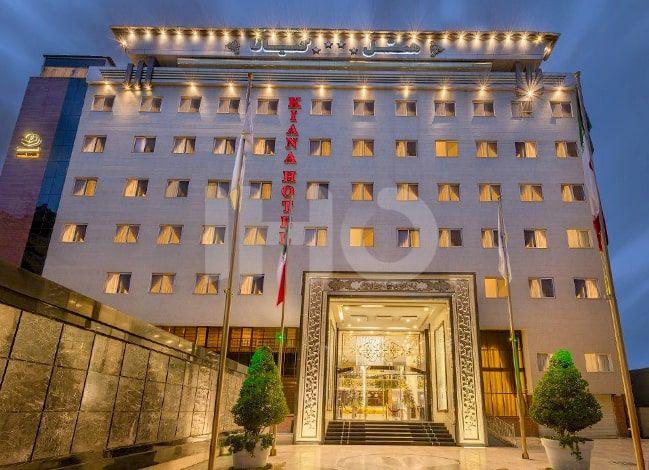 Kiana Hotel