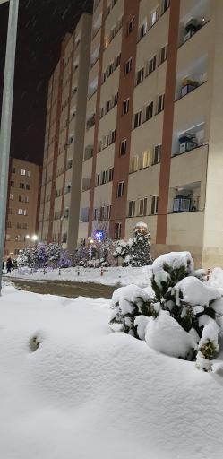 برج باران