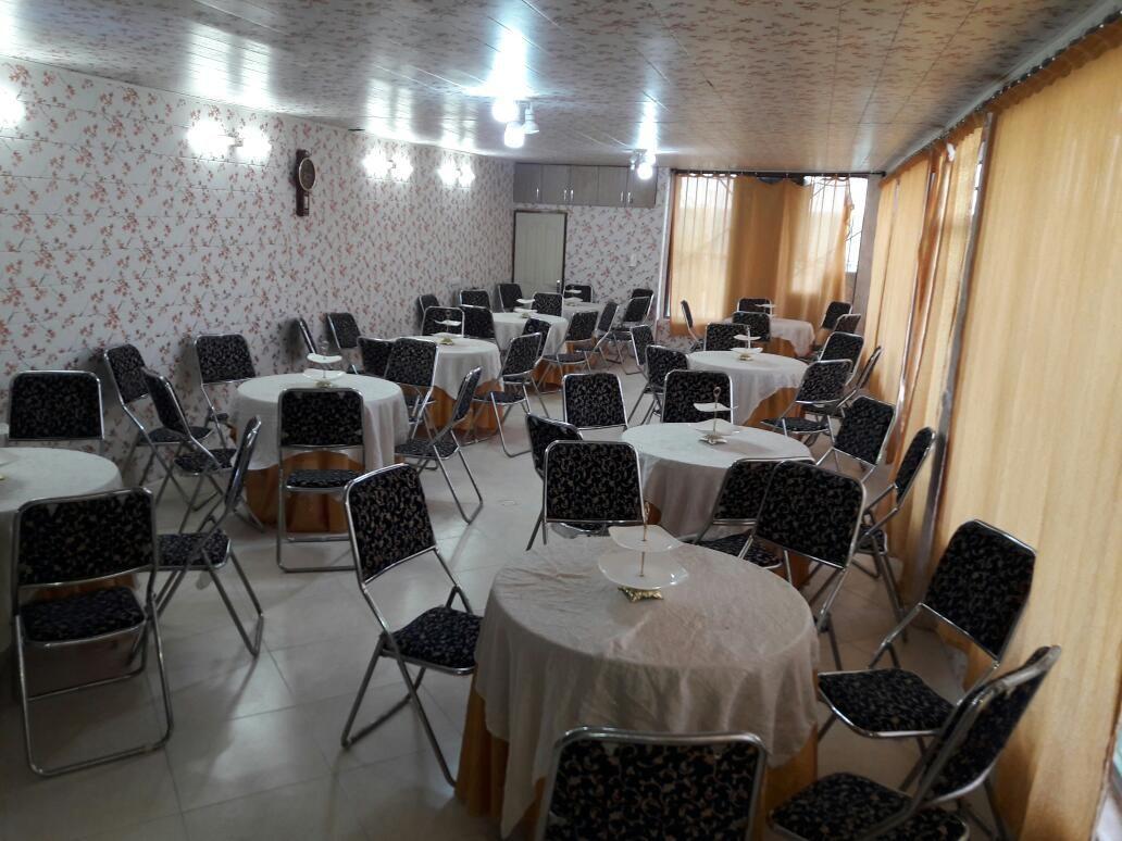 باغ ویلا عسل