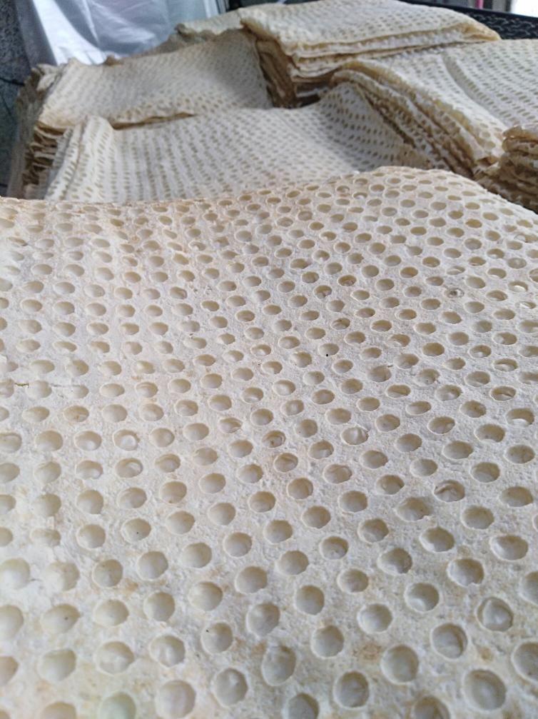 نانوایی لواش امجدی