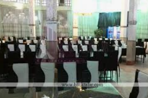 تالار پذیرایی ولیعصر