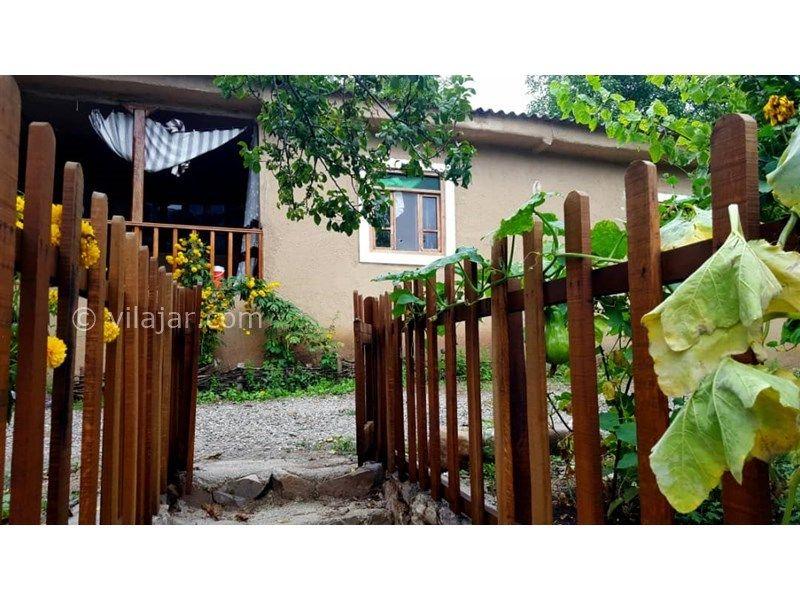 اقامتگاه بوم گردی سرخدار