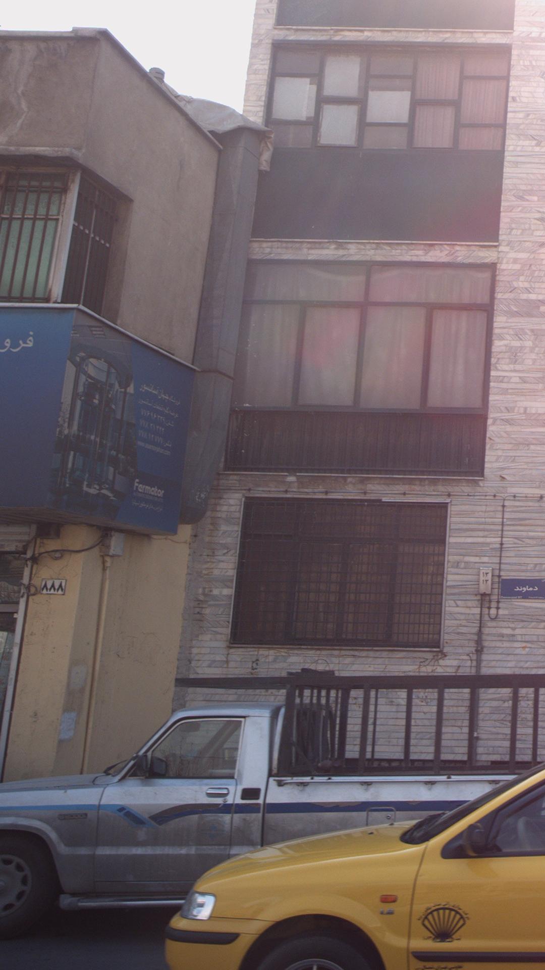 نمایندگی شرق آسانسور و پله برقی بهران