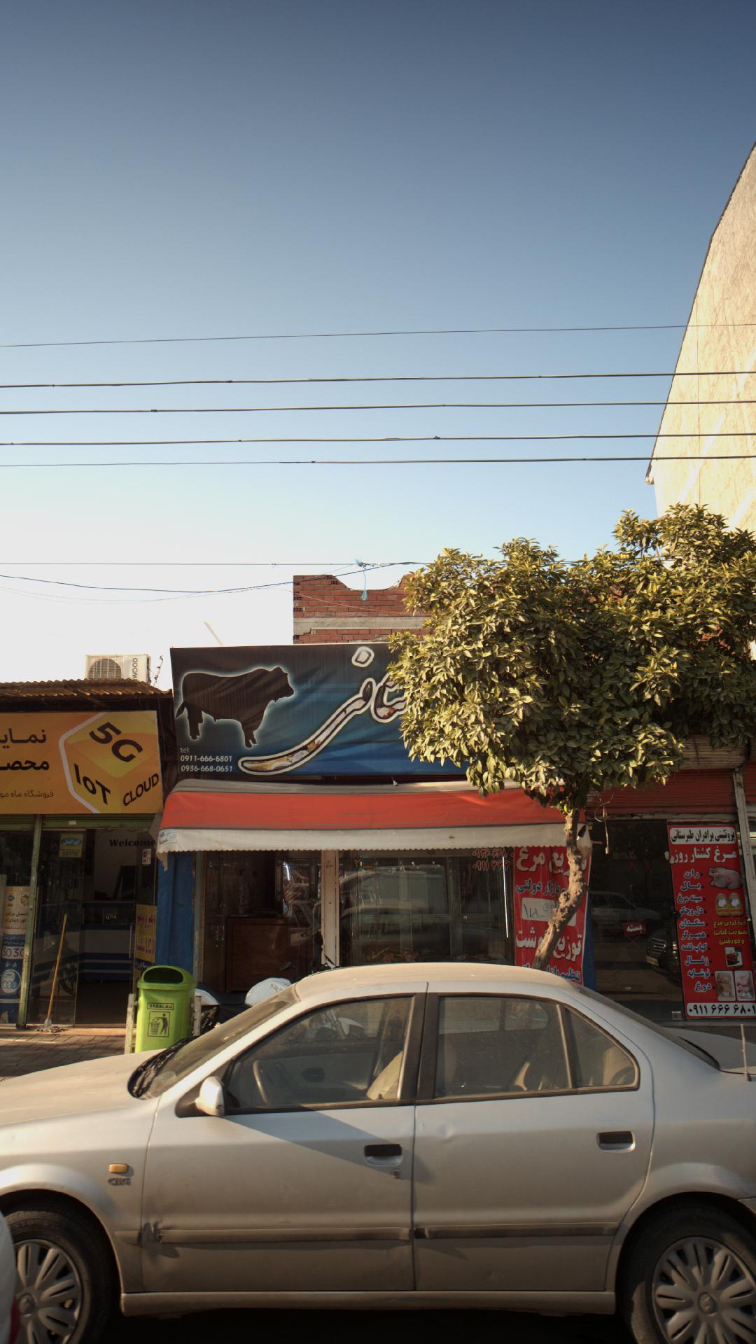 دهکده پروتئین برادران طبرستانی