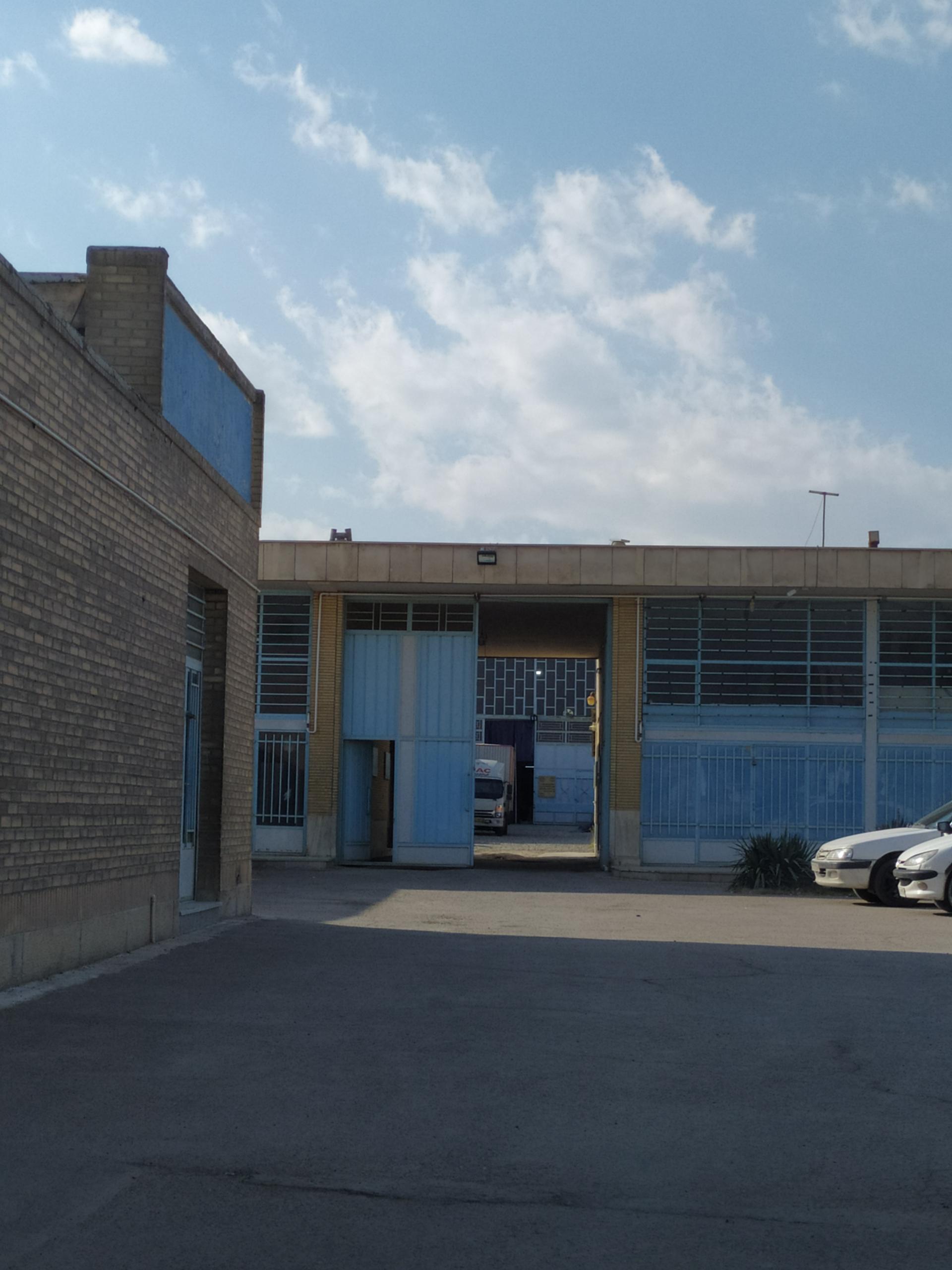 سبلان دریل