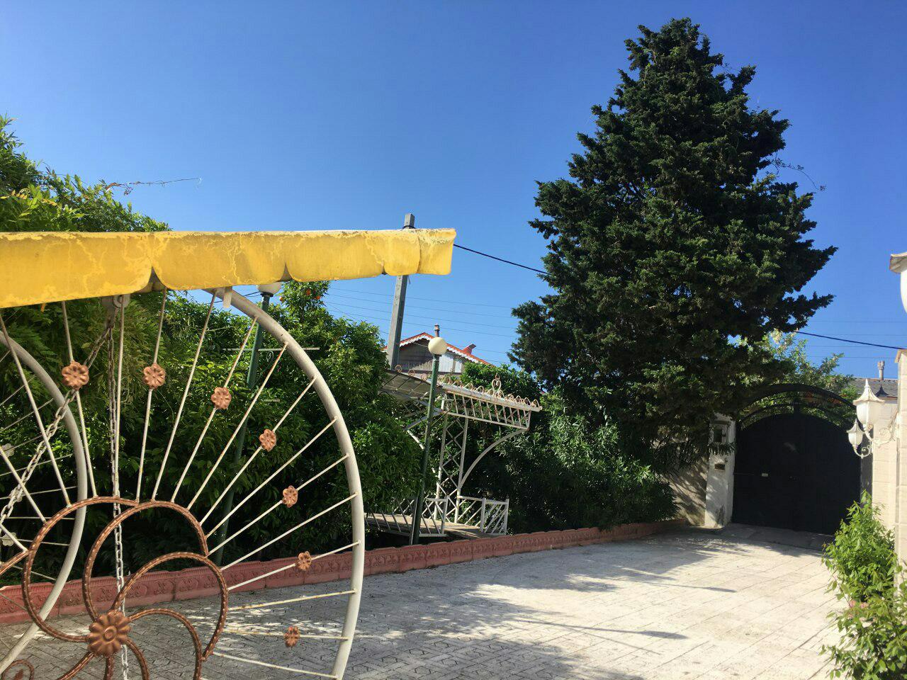 ویلا ترنج آرش