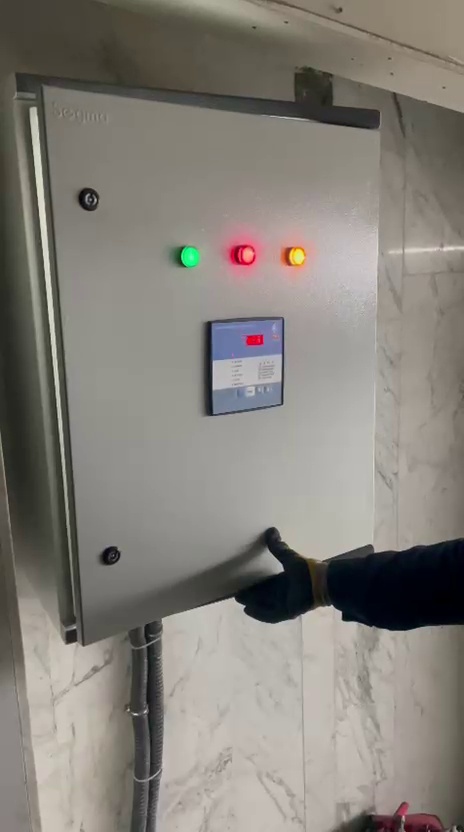 بانک خازنی آلاشتی