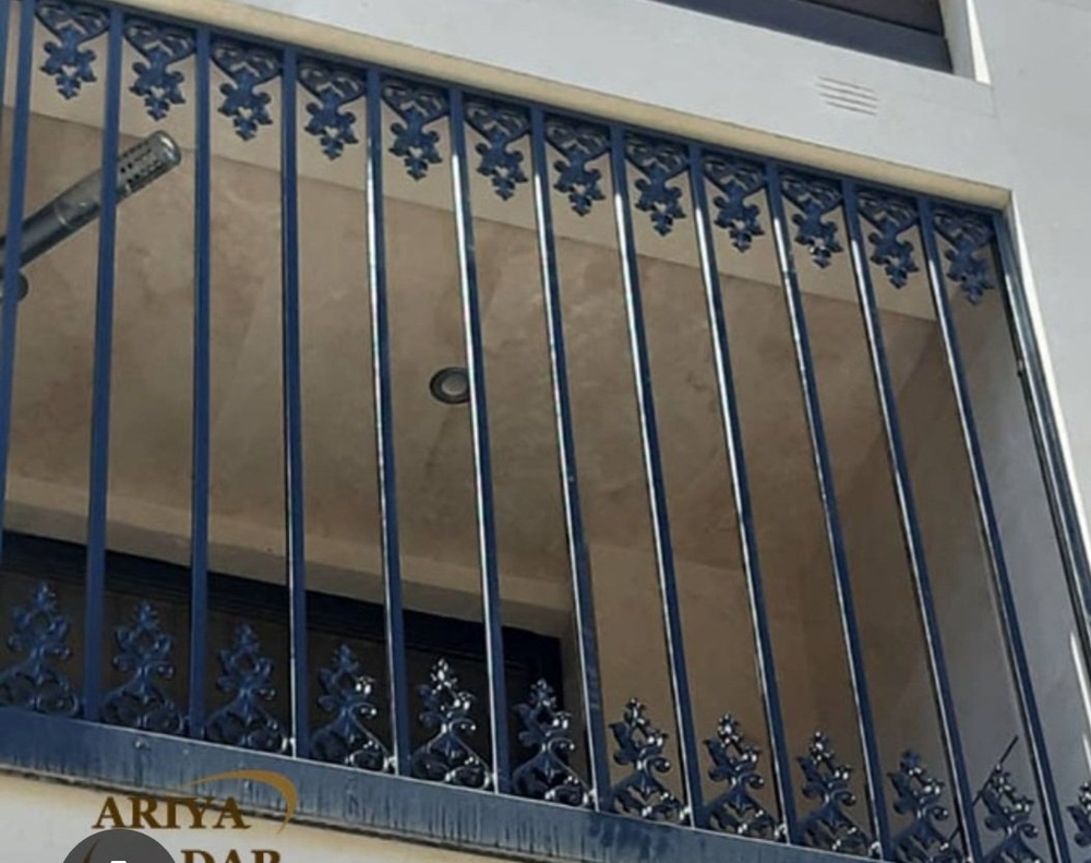 سید علیرضا وطنی بیدگلی