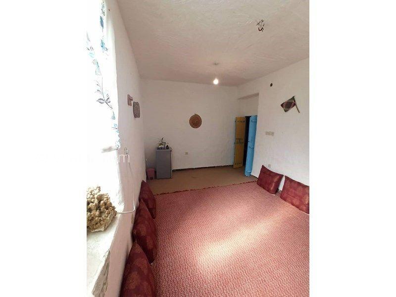 اقامتگاه بومگردی شنیوب