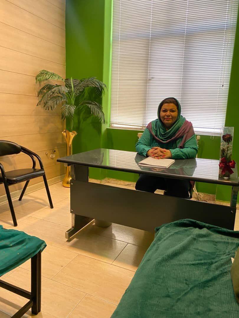 مرکز مشاوره و روانشناسی راز پروانه