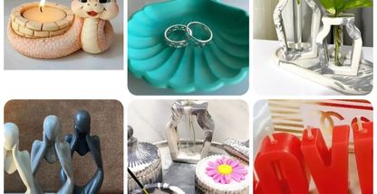 دکوریجات سنگی عینالهی