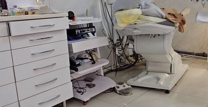 دندان پزشکی دکتر داود ساجدی