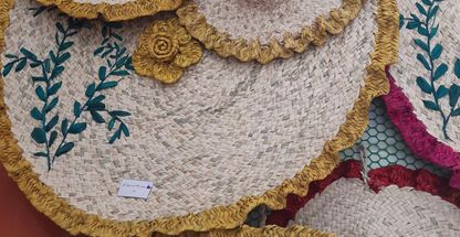 فروشگاه برنج و چای امیران