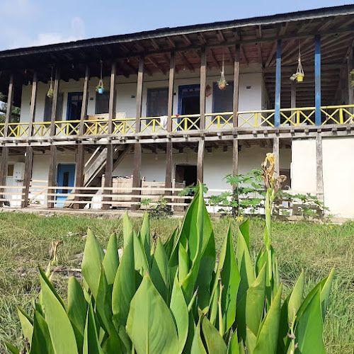 اقامتگاه بوم گردی شمشاد