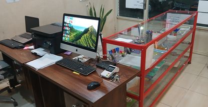 کافی نت دوستان