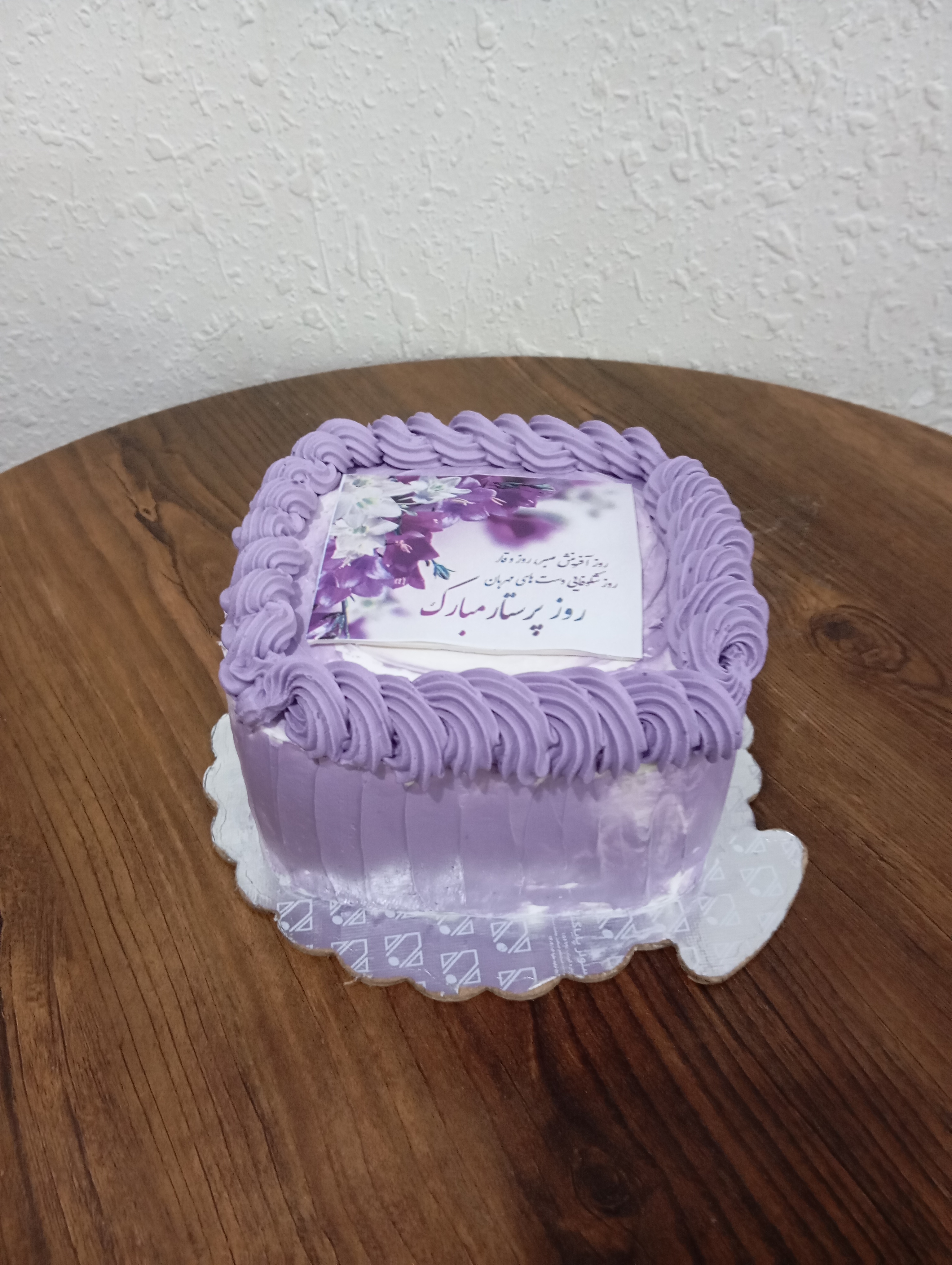 کیک و شیرینی