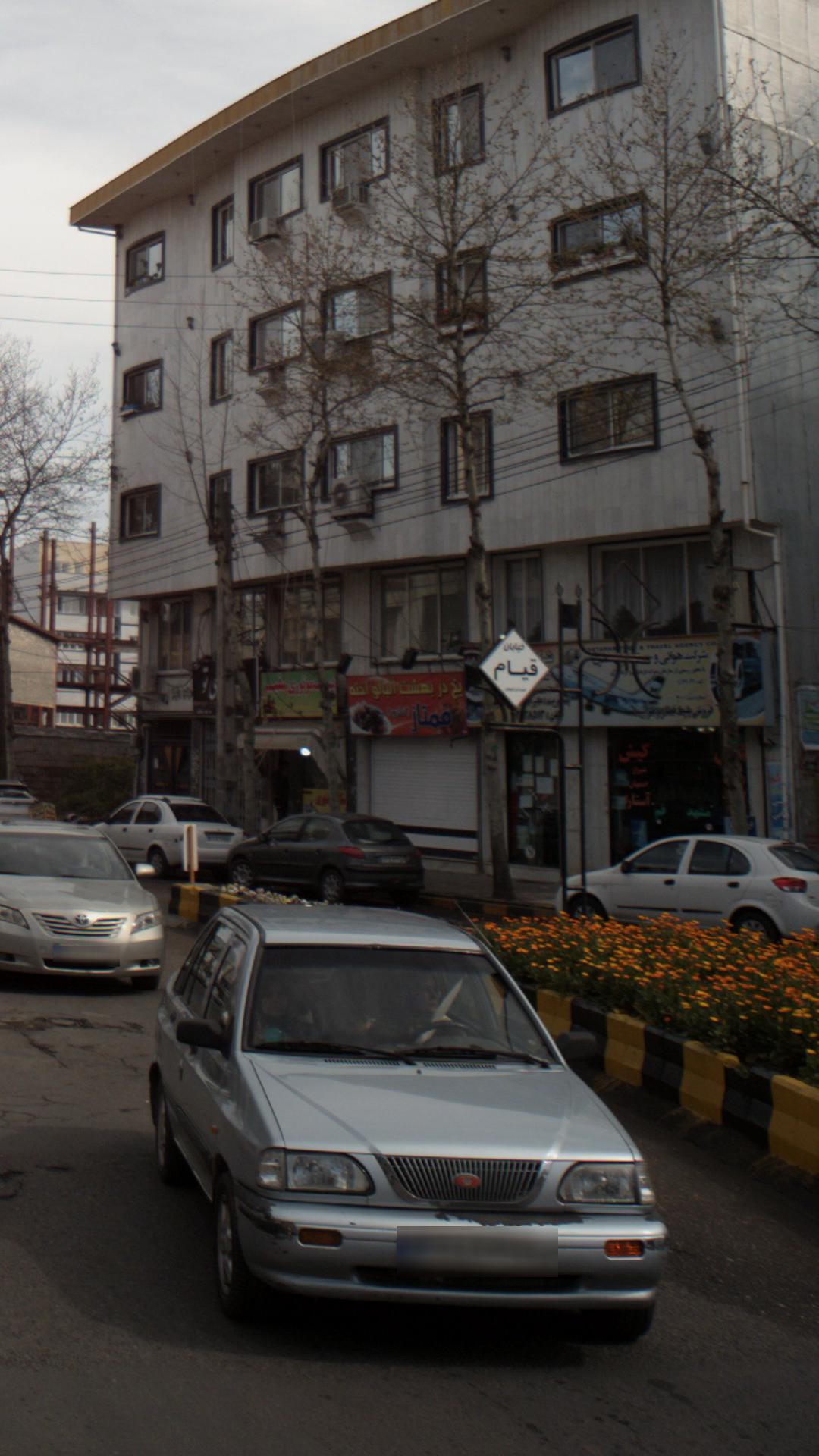 یخ در بهشت ممتاز