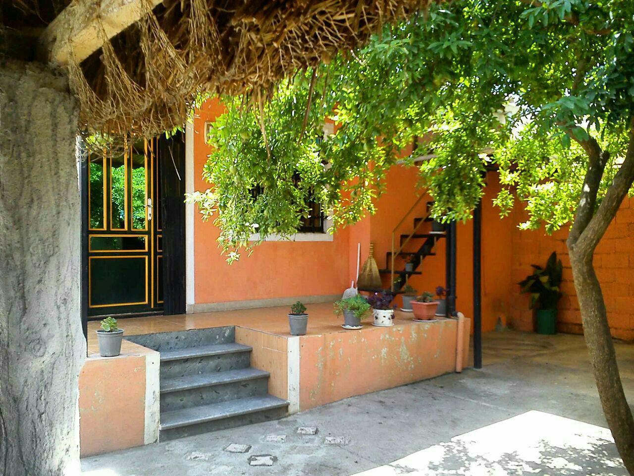 ویلا سه خواب موج