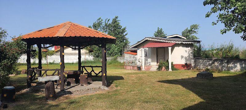 Dehkade saheli Chamkhaleh Resort Complex