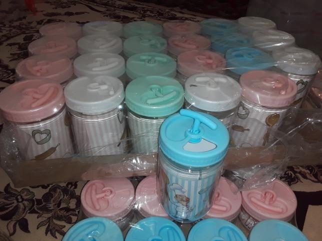 ظروف پلاستیک رامین