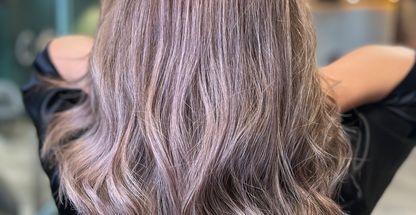 سالن زیبایی الناز دهقانزاده