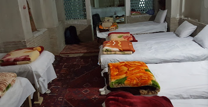 اقامتگاه سنتی صادقی