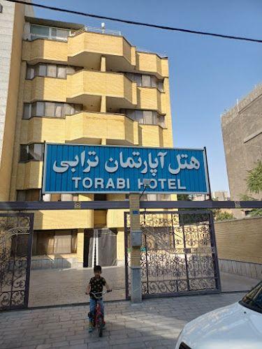 Torabi Apartment Hotel
