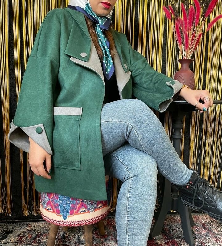 مینا رحمیان