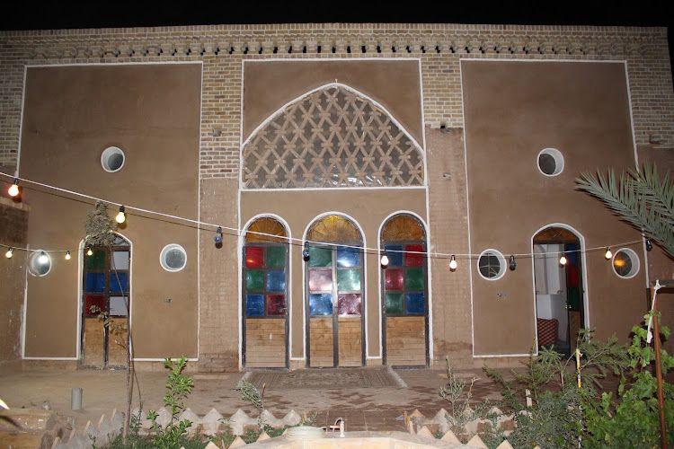 Amoo Hasan Guest House