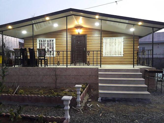 سوئیت و ویلای راشنو