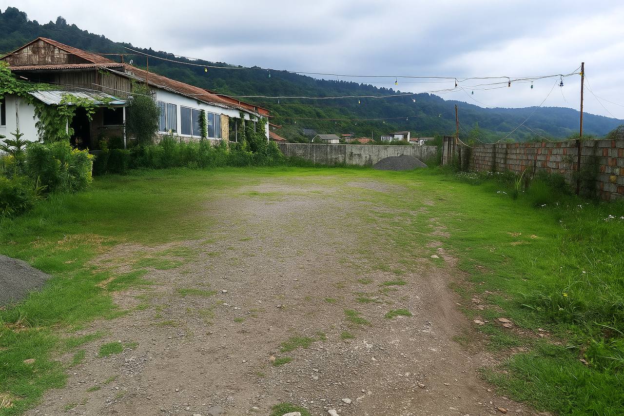 کافه رستوران لبخند