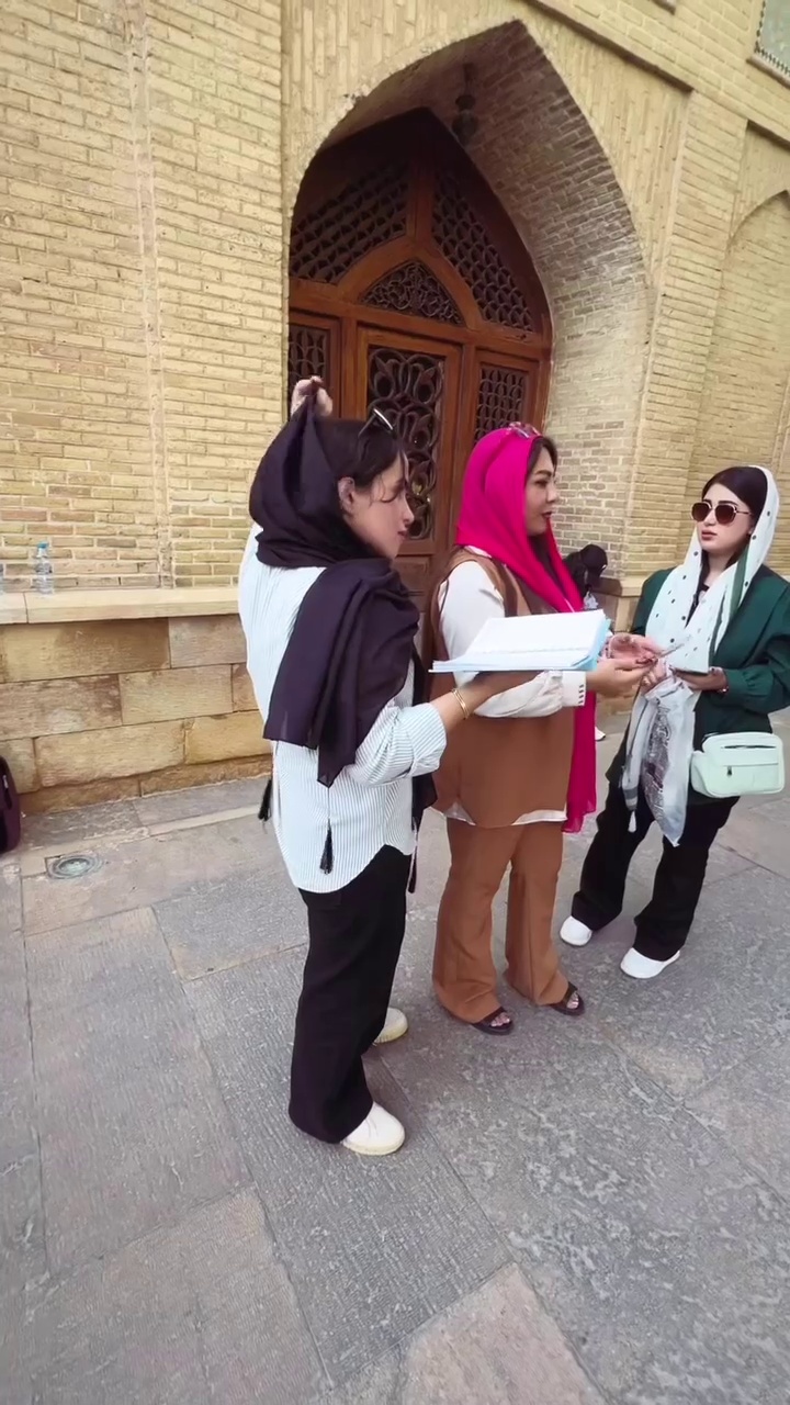 آموزشگاه عکاسی و و تولید محتوا جورچین