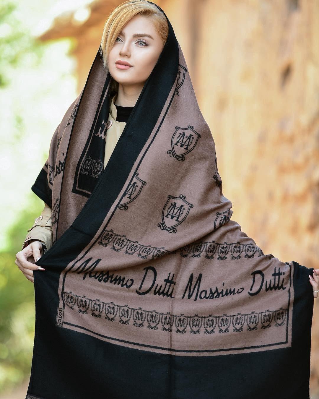 فروشگاه شال و روسری ساچی