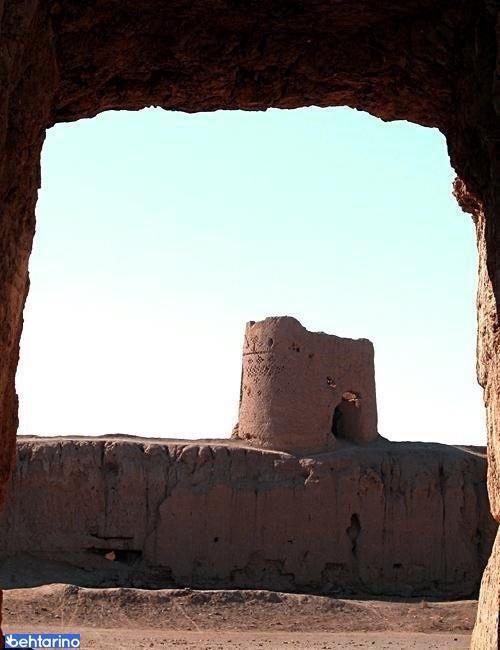 قلعه اربابی