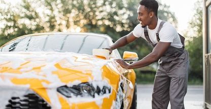 کارواش جندقی