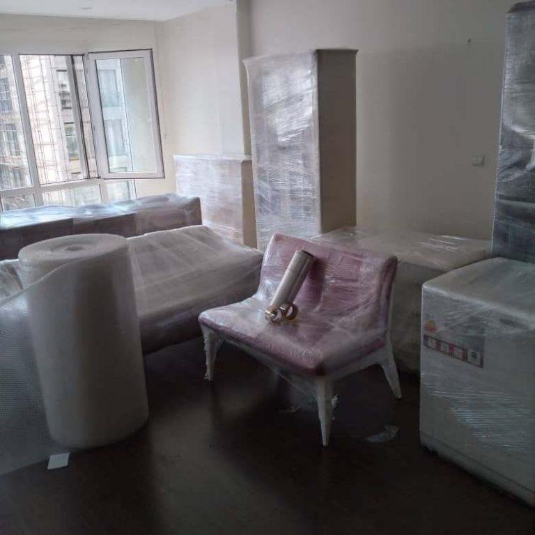 اتوبار دولت کلاهدوز پاسداران شریعتی قلهک