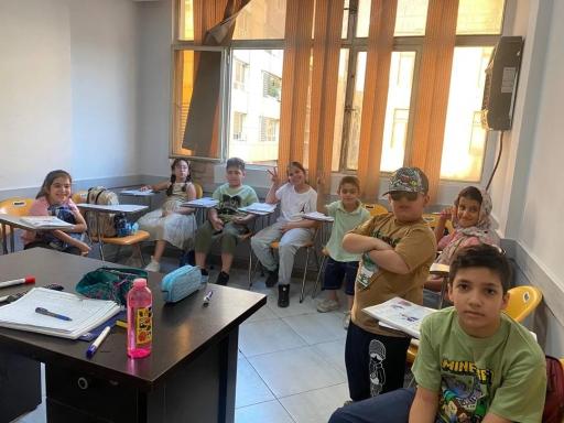 آموزشگاه زبان سیتاک