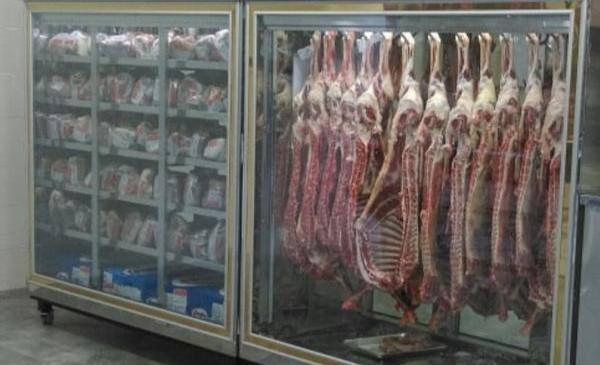 سوپر پروتئین گوشتینو