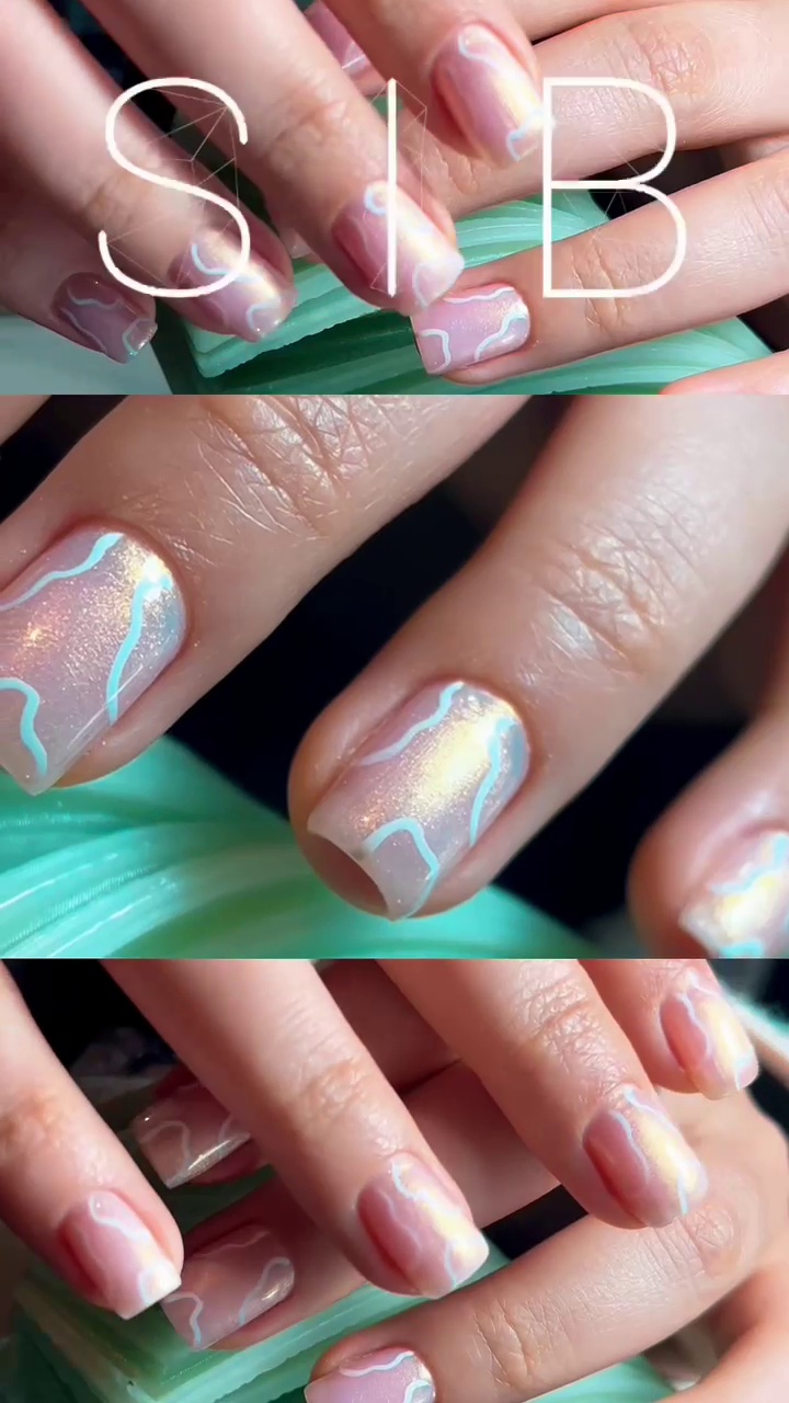 سالن زیبایی سیب