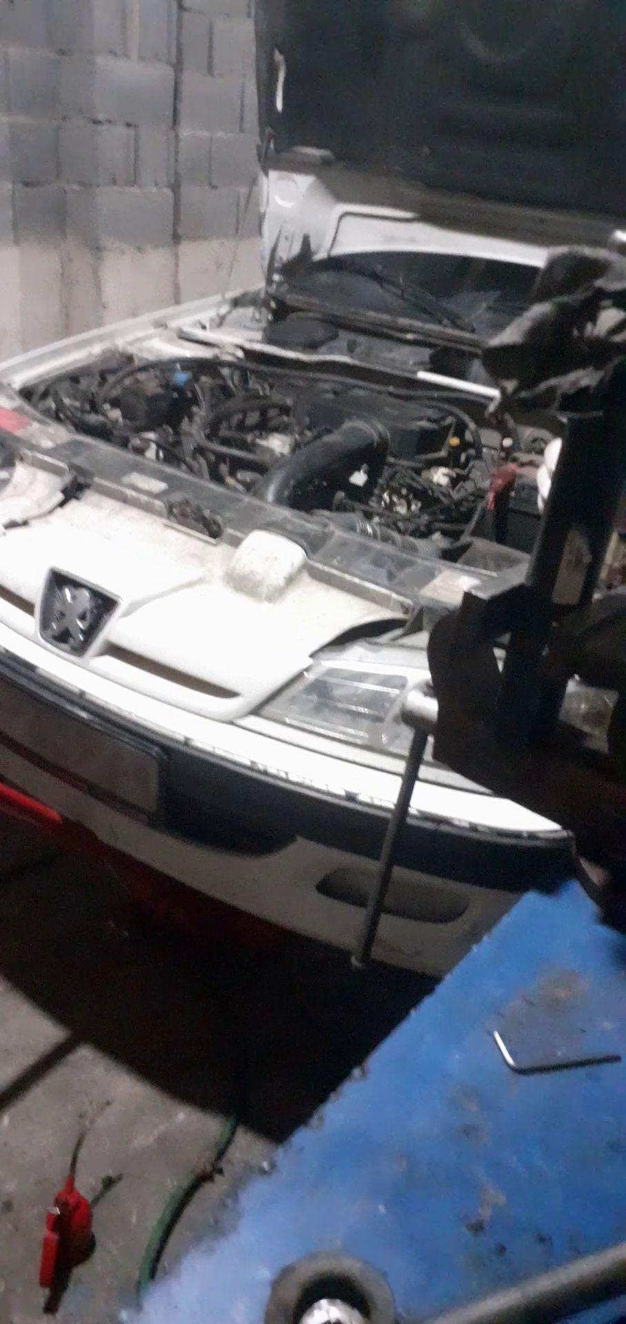 جلوبندی سازی شاهنوری