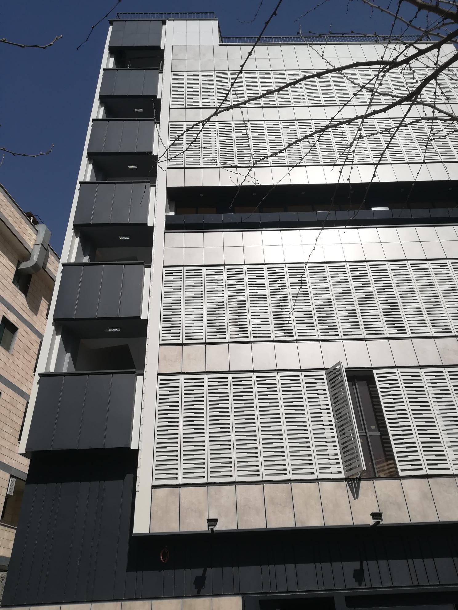 کارگاه تأسیسات ایران دما